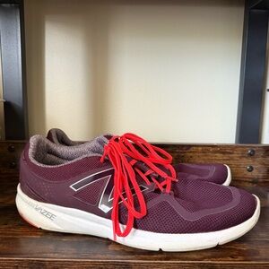 New Balance Running Shoes Course Vazee Coast Men’s Size 13